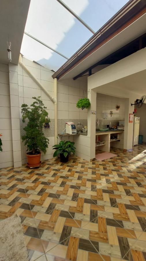 Pousada Executiva Solriso Aeroporto Флорианополис Экстерьер фото